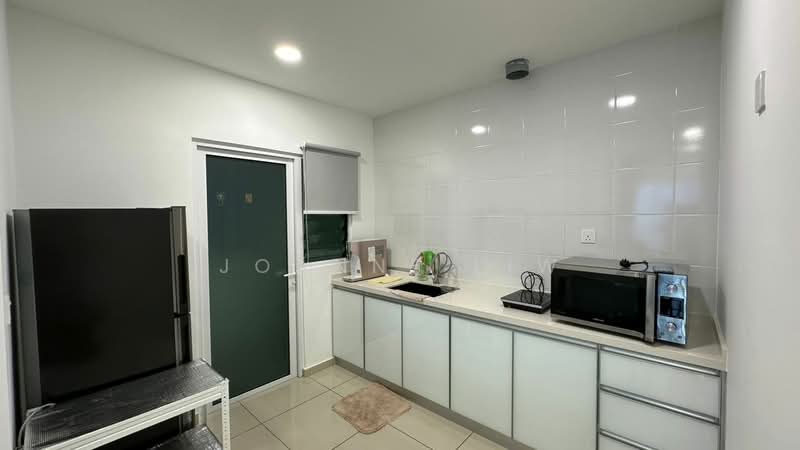 Condominium for Rent at The Amarene - Joanne Liw - Kitchen - PropertyGuru.com.my