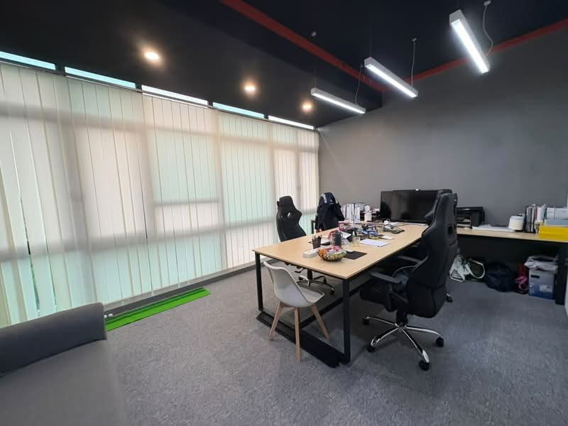 Shop / Office for Rent in Putrajaya (Putrajaya) - Bill Lee - Interior - PropertyGuru.com.my