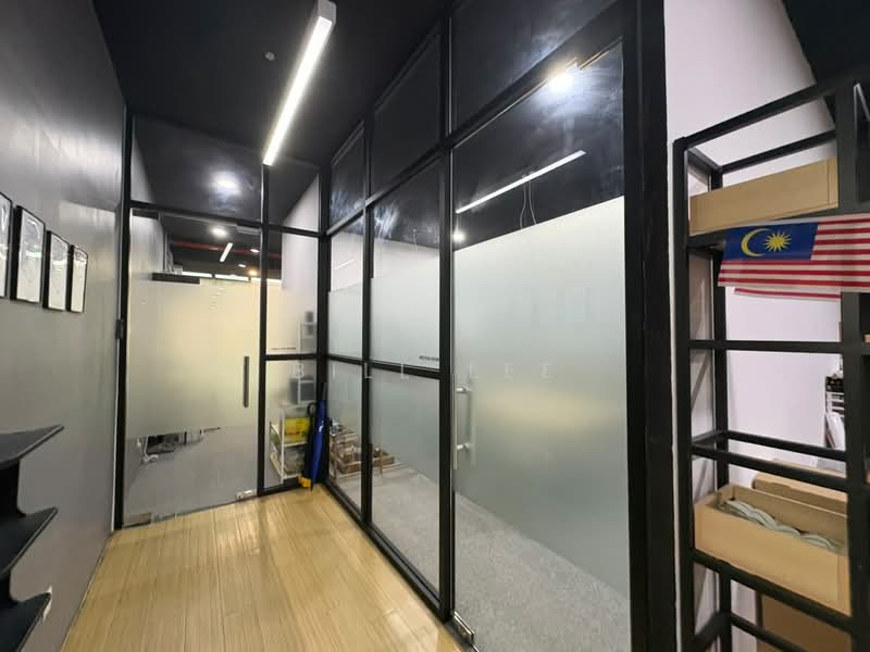 Shop / Office for Rent in Putrajaya (Putrajaya) - Bill Lee - Interior - PropertyGuru.com.my