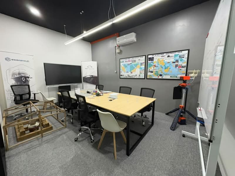 Shop / Office for Rent in Putrajaya (Putrajaya) - Bill Lee - Interior - PropertyGuru.com.my