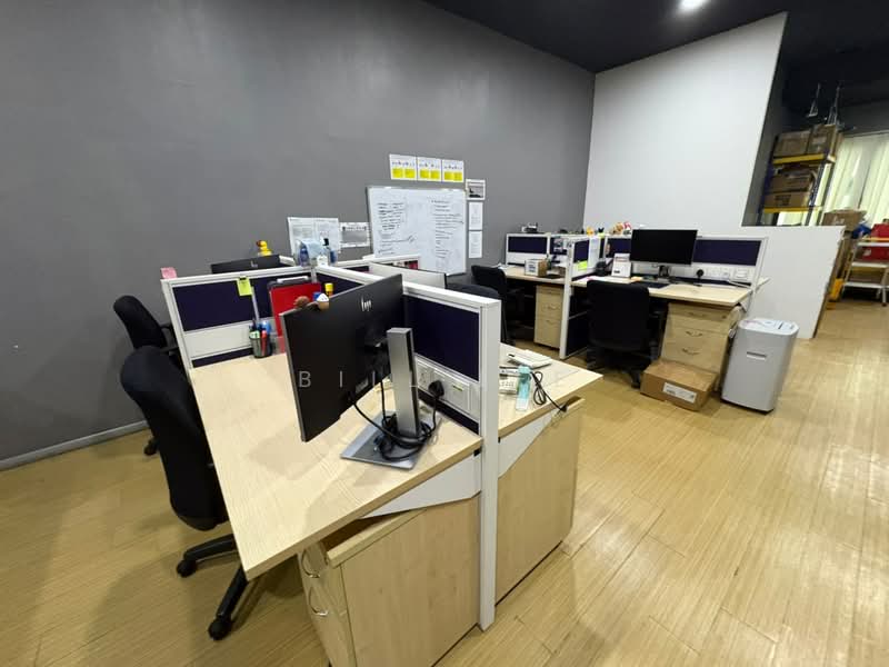 Shop / Office for Rent in Putrajaya (Putrajaya) - Bill Lee - Interior - PropertyGuru.com.my