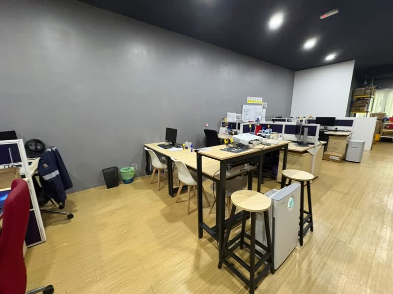 Shop / Office for Rent in Putrajaya (Putrajaya) - Bill Lee - Interior - PropertyGuru.com.my