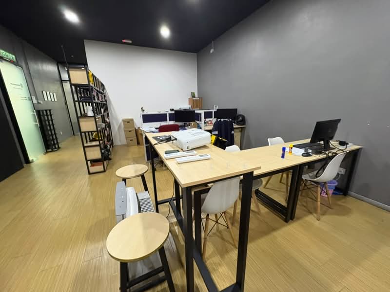 Shop / Office for Rent in Putrajaya (Putrajaya) - Bill Lee - Interior - PropertyGuru.com.my