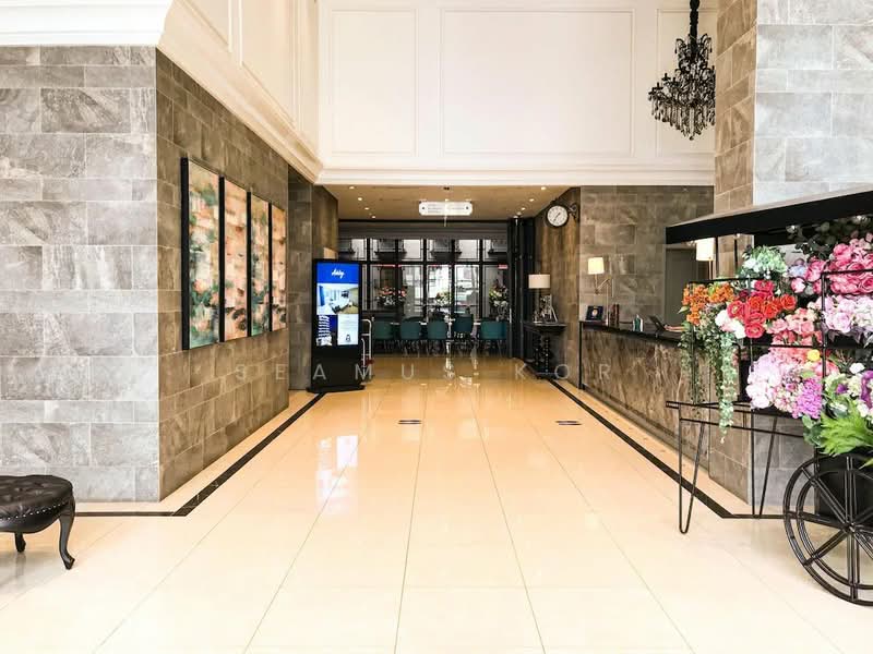 Kedai untuk Dijual di KL City Centre (Kuala Lumpur) - Seamus Kor - Lobby - PropertyGuru.com.my