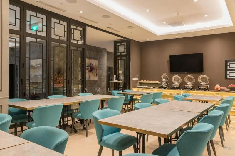 Kedai untuk Dijual di KL City Centre (Kuala Lumpur) - Seamus Kor - Interior - PropertyGuru.com.my