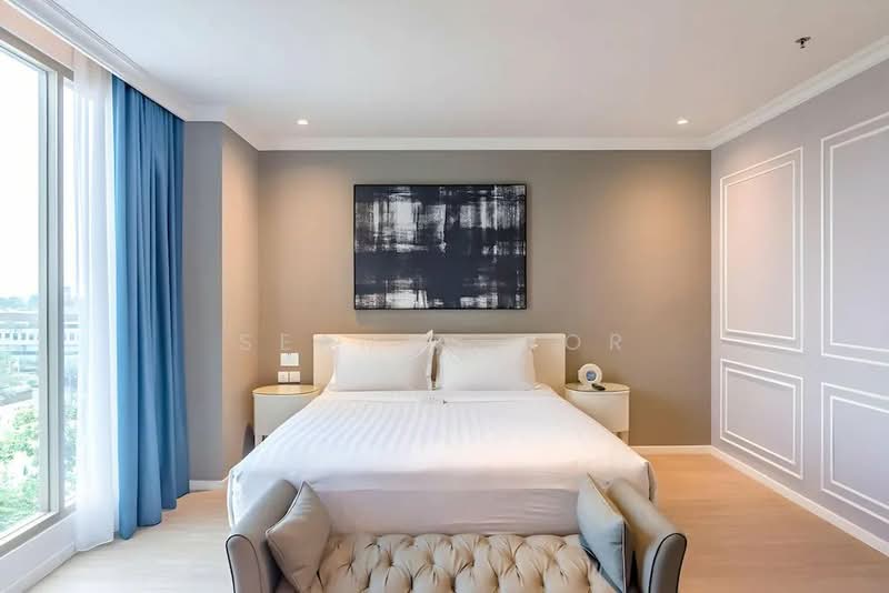Kedai untuk Dijual di KL City Centre (Kuala Lumpur) - Seamus Kor - Bedroom - PropertyGuru.com.my