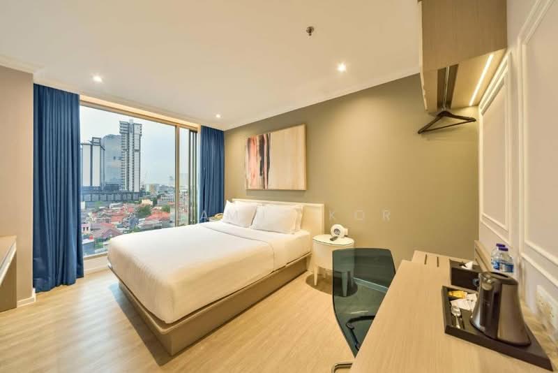 Kedai untuk Dijual di KL City Centre (Kuala Lumpur) - Seamus Kor - Bedroom - PropertyGuru.com.my