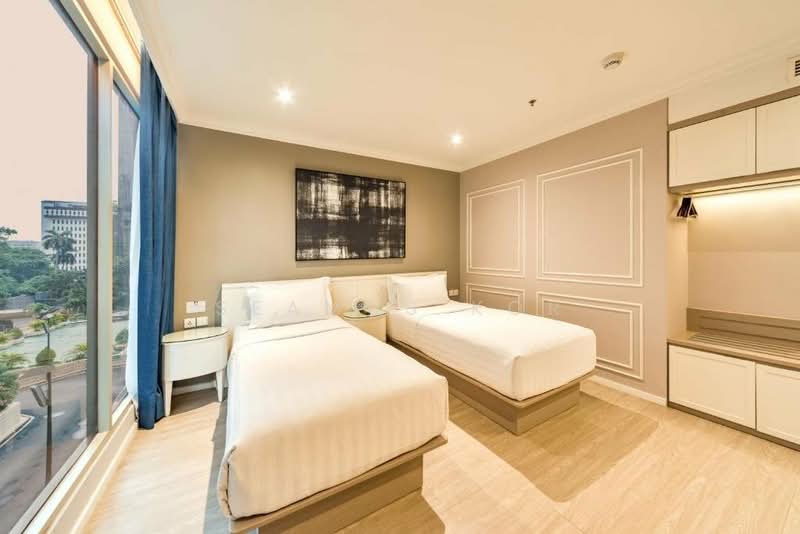 Kedai untuk Dijual di KL City Centre (Kuala Lumpur) - Seamus Kor - Bedroom - PropertyGuru.com.my