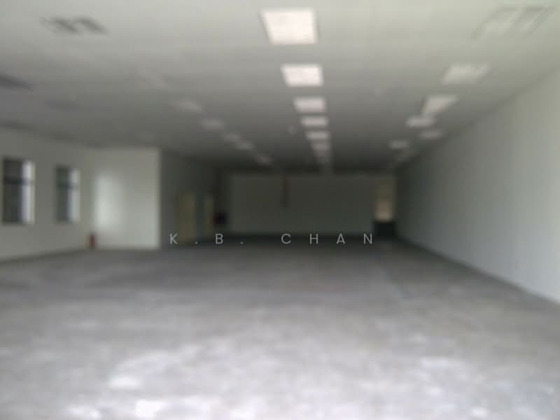 Gudang untuk Disewa di Kawasan Perindustrian Pasir Gudang (Pasir Gudang) - K.B. Chan - Interior - PropertyGuru.com.my