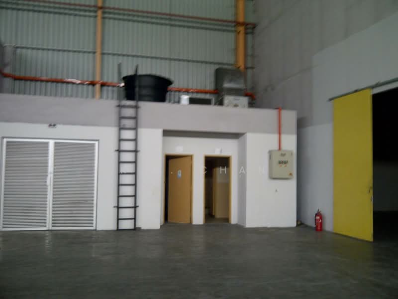 Gudang untuk Disewa di Kawasan Perindustrian Pasir Gudang (Pasir Gudang) - K.B. Chan - Interior - PropertyGuru.com.my