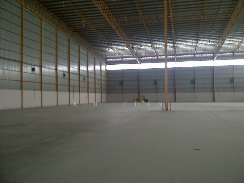 Gudang untuk Disewa di Kawasan Perindustrian Pasir Gudang (Pasir Gudang) - K.B. Chan - Interior - PropertyGuru.com.my