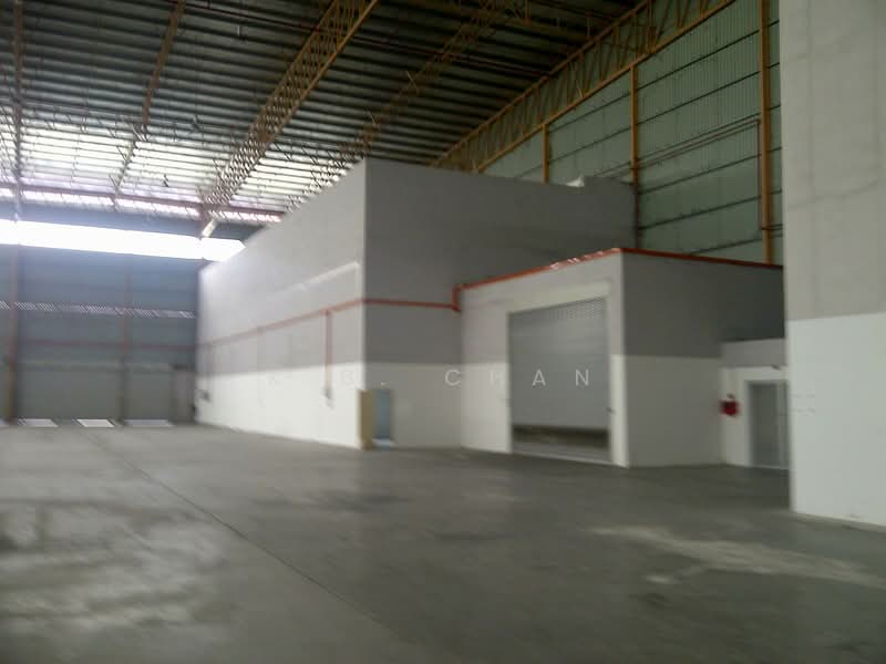 Gudang untuk Disewa di Kawasan Perindustrian Pasir Gudang (Pasir Gudang) - K.B. Chan - Interior - PropertyGuru.com.my