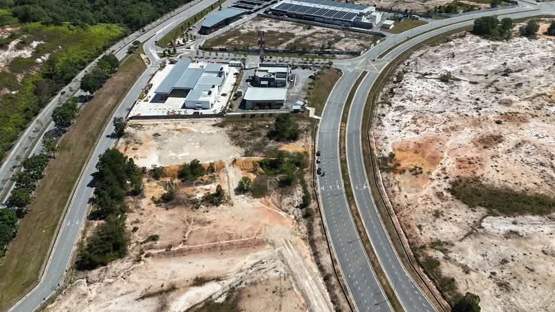 Commercial Land for Sale in Meru (Klang) - Ang Yi Quan - PropertyGuru.com.my