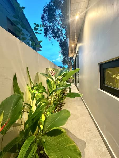 Semi-Detached House for Sale in Bandar Dato Onn (Tebrau) - Yik Tat - PropertyGuru.com.my