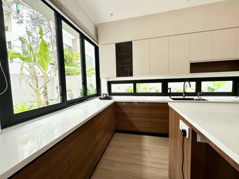 Semi-Detached House for Sale in Bandar Dato Onn (Tebrau) - Yik Tat - PropertyGuru.com.my