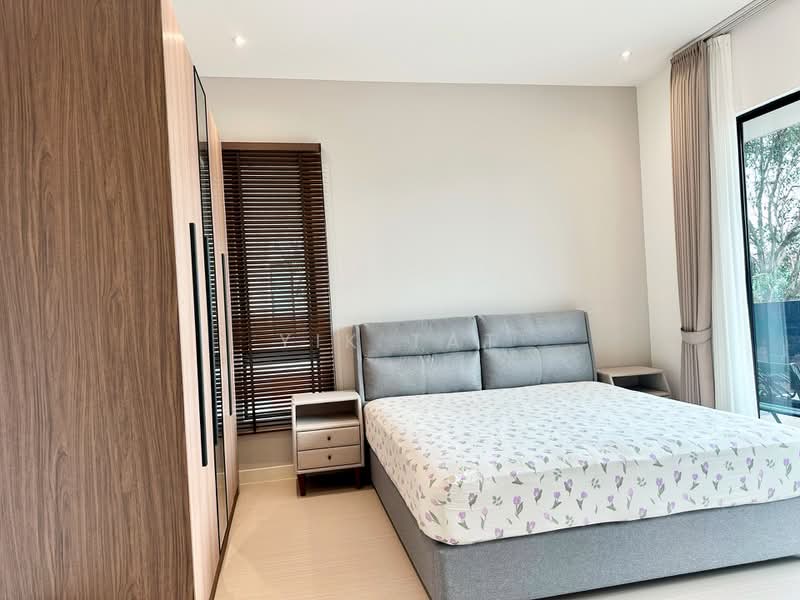Semi-Detached House for Sale in Bandar Dato Onn (Tebrau) - Yik Tat - PropertyGuru.com.my