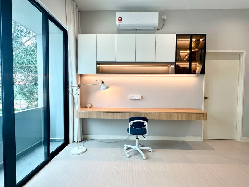 Semi-Detached House for Sale in Bandar Dato Onn (Tebrau) - Yik Tat - PropertyGuru.com.my
