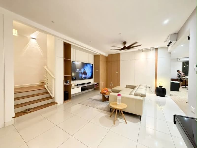 Rumah Berkembar untuk Dijual di Bandar Dato Onn (Tebrau) - Yik Tat - PropertyGuru.com.my