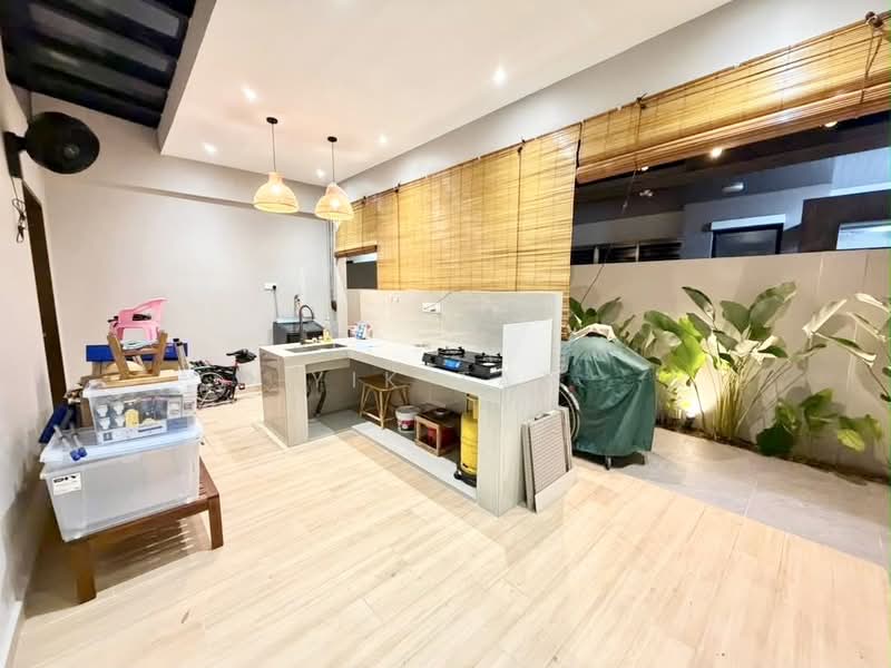 Rumah Berkembar untuk Dijual di Bandar Dato Onn (Tebrau) - Yik Tat - PropertyGuru.com.my