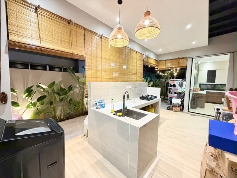Rumah Berkembar untuk Dijual di Bandar Dato Onn (Tebrau) - Yik Tat - PropertyGuru.com.my