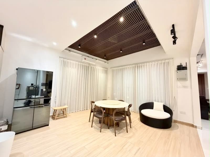 Rumah Berkembar untuk Dijual di Bandar Dato Onn (Tebrau) - Yik Tat - PropertyGuru.com.my