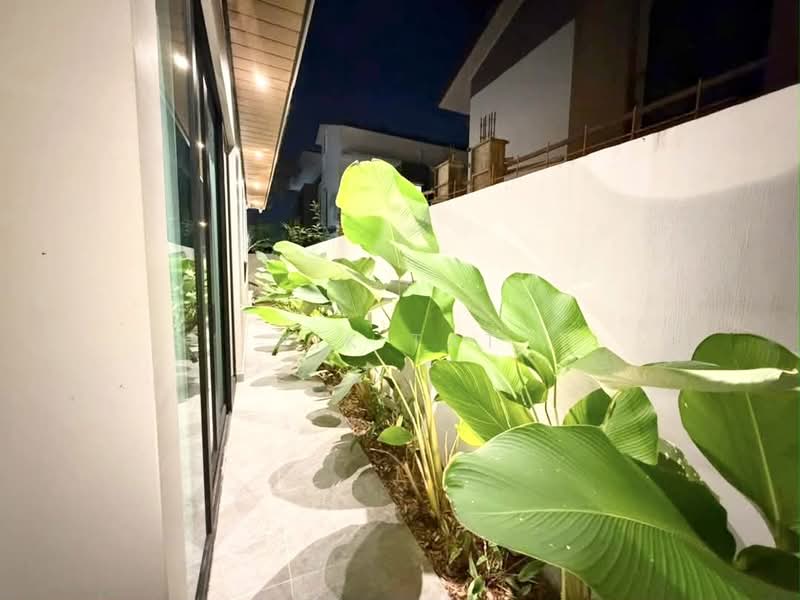 Rumah Berkembar untuk Dijual di Bandar Dato Onn (Tebrau) - Yik Tat - PropertyGuru.com.my