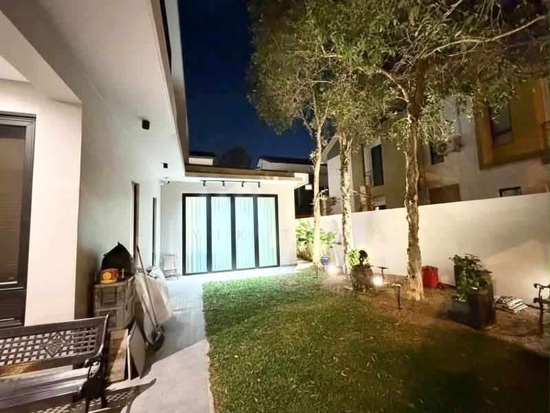 Rumah Berkembar untuk Dijual di Bandar Dato Onn (Tebrau) - Yik Tat - PropertyGuru.com.my