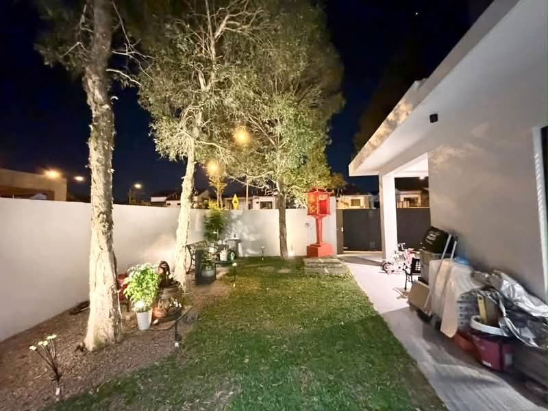 Rumah Berkembar untuk Dijual di Bandar Dato Onn (Tebrau) - Yik Tat - PropertyGuru.com.my