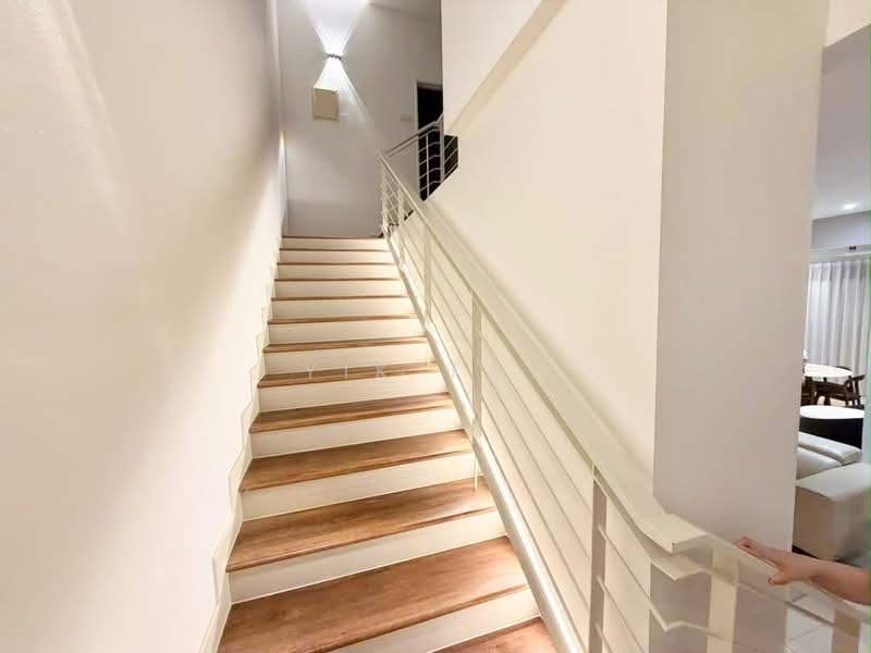 Rumah Berkembar untuk Dijual di Bandar Dato Onn (Tebrau) - Yik Tat - PropertyGuru.com.my
