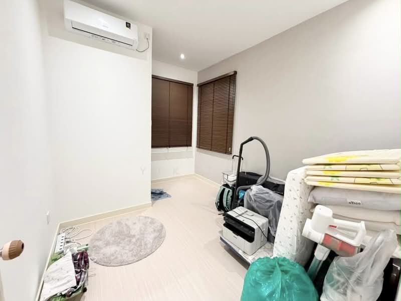 Rumah Berkembar untuk Dijual di Bandar Dato Onn (Tebrau) - Yik Tat - PropertyGuru.com.my