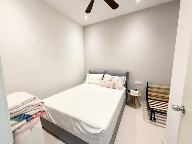 Rumah Berkembar untuk Dijual di Bandar Dato Onn (Tebrau) - Yik Tat - PropertyGuru.com.my