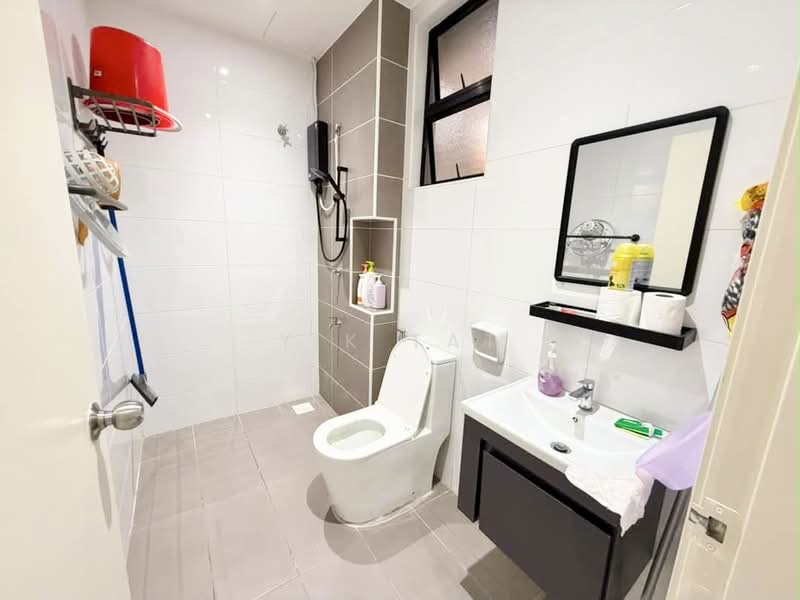 Rumah Berkembar untuk Dijual di Bandar Dato Onn (Tebrau) - Yik Tat - PropertyGuru.com.my