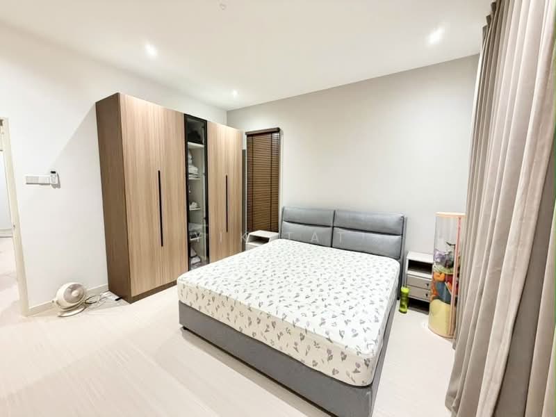 Rumah Berkembar untuk Dijual di Bandar Dato Onn (Tebrau) - Yik Tat - PropertyGuru.com.my