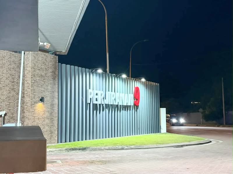 Rumah Berkembar untuk Dijual di Bandar Dato Onn (Tebrau) - Yik Tat - PropertyGuru.com.my