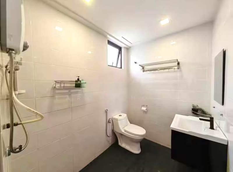 Servis Apartment untuk Disewa di Service Residence @ Landmark Residence 2 - Earon Chong - Bathroom - PropertyGuru.com.my