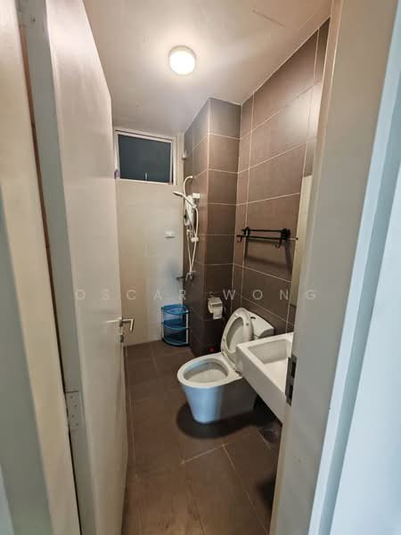 Servis Apartment untuk Disewa di SKS Habitat - Oscar Wong - PropertyGuru.com.my