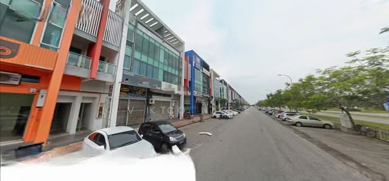 Shop for Sale in Klebang (Melaka) - KC Ng - Exterior - PropertyGuru.com.my