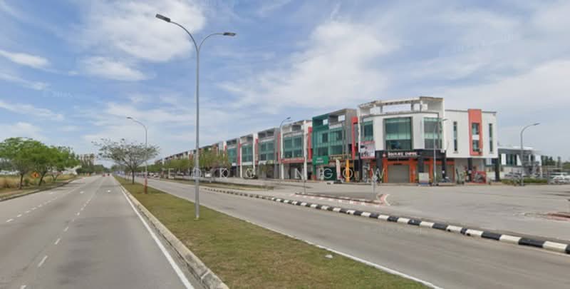 Shop for Sale in Klebang (Melaka) - KC Ng - Exterior - PropertyGuru.com.my