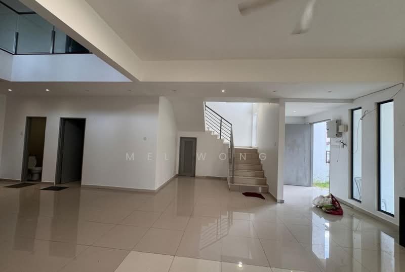 Semi-Detached House for Sale in Kampung Salak (Sepang) - Mel Wong - Interior - PropertyGuru.com.my