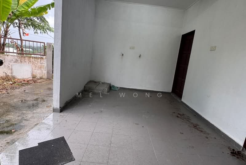 Semi-Detached House for Sale in Kampung Salak (Sepang) - Mel Wong - Exterior - PropertyGuru.com.my