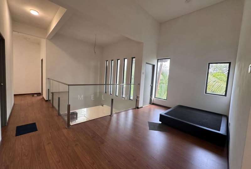 Semi-Detached House for Sale in Kampung Salak (Sepang) - Mel Wong - Interior - PropertyGuru.com.my