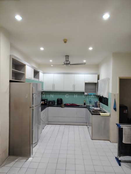 Rumah Berkembar untuk Dijual di Ipoh (Perak) - John Chuah - Kitchen - PropertyGuru.com.my