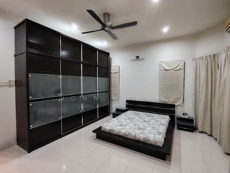 Rumah Berkembar untuk Dijual di Ipoh (Perak) - John Chuah - Bedroom - PropertyGuru.com.my