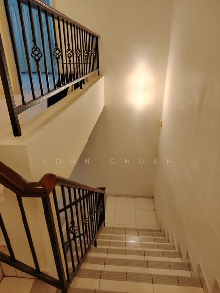 Rumah Berkembar untuk Dijual di Ipoh (Perak) - John Chuah - Corridor - PropertyGuru.com.my