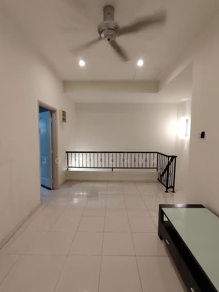 Rumah Berkembar untuk Dijual di Ipoh (Perak) - John Chuah - Living Room - PropertyGuru.com.my