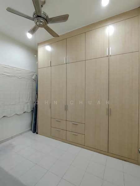 Rumah Berkembar untuk Dijual di Ipoh (Perak) - John Chuah - Bedroom - PropertyGuru.com.my