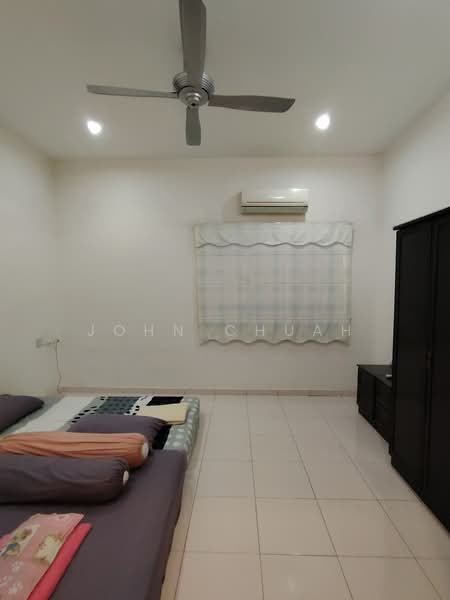 Rumah Berkembar untuk Dijual di Ipoh (Perak) - John Chuah - Bedroom - PropertyGuru.com.my