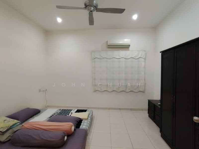 Rumah Berkembar untuk Dijual di Ipoh (Perak) - John Chuah - Bedroom - PropertyGuru.com.my