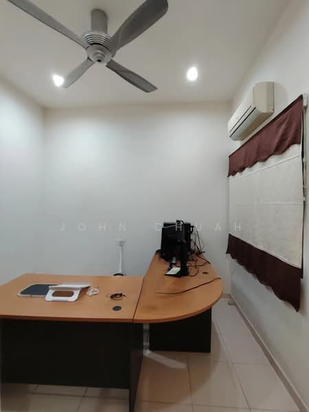 Rumah Berkembar untuk Dijual di Ipoh (Perak) - John Chuah - Study - PropertyGuru.com.my