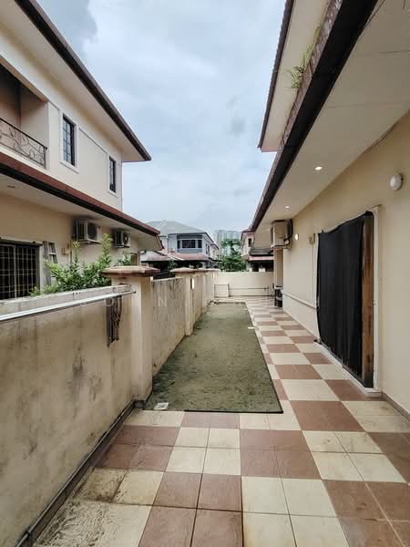 Rumah Berkembar untuk Dijual di Ipoh (Perak) - John Chuah - Exterior - PropertyGuru.com.my
